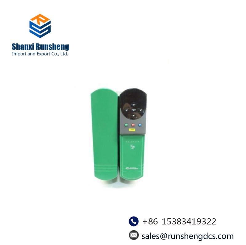 Emerson UNI2402 Inverter