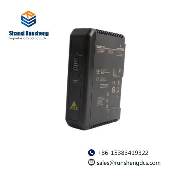 EMERSON VE3007 CE3007 KJ2005X1-BA1 12P4375X042 sensor