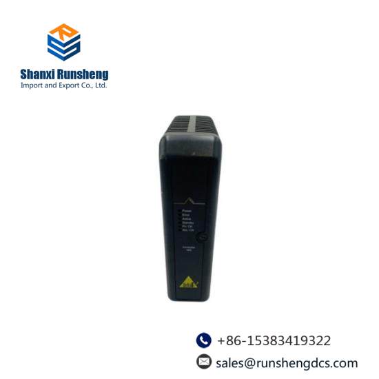 EMERSON VE3008 KJ2005X1-MQ1 12P6381X052  Controller