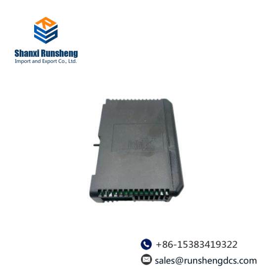 EMERSON VE3008 KJ2005X1-MQ1 12P6381X052  Controller