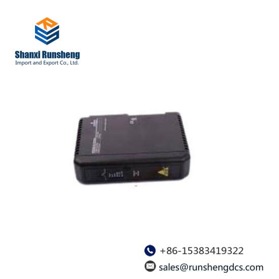 EMERSON VE3051C0 KJ4001X1-BA3 12P3378X012 short delivery time