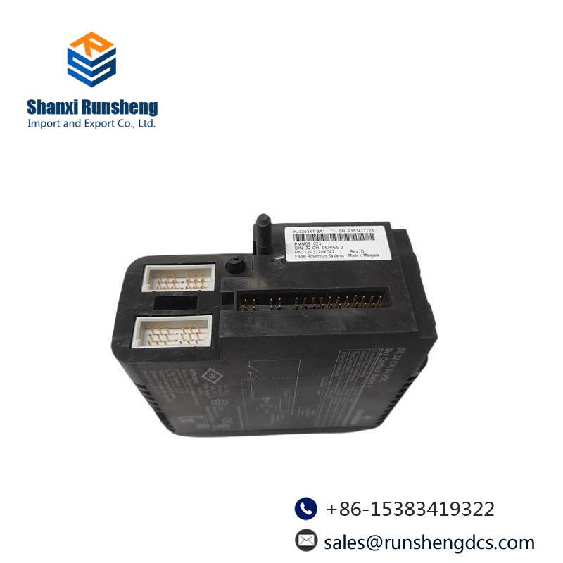 Emerson VE4001S2T2B4