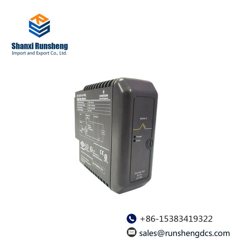 Emerson VE4002S1T2B5