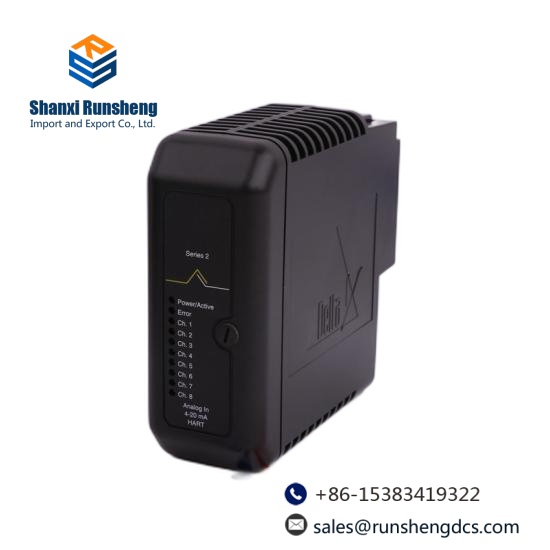 Emerson IMP8-2D-2E-1L-1L-00