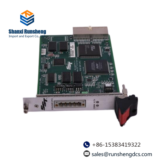 Emerson W74C5X1 Power Monitoring Module