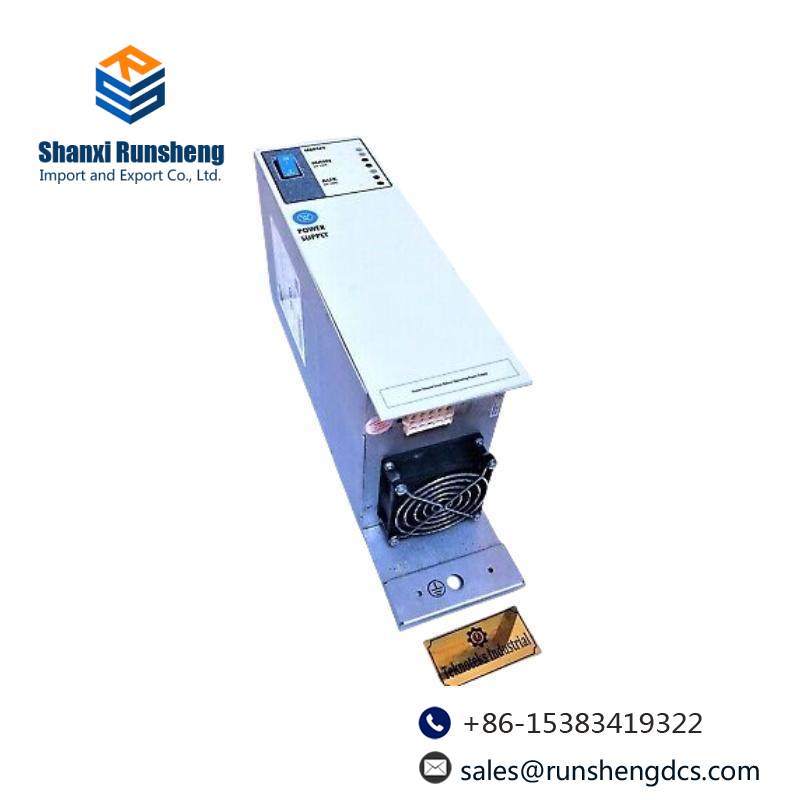 Emerson IC200UEX616