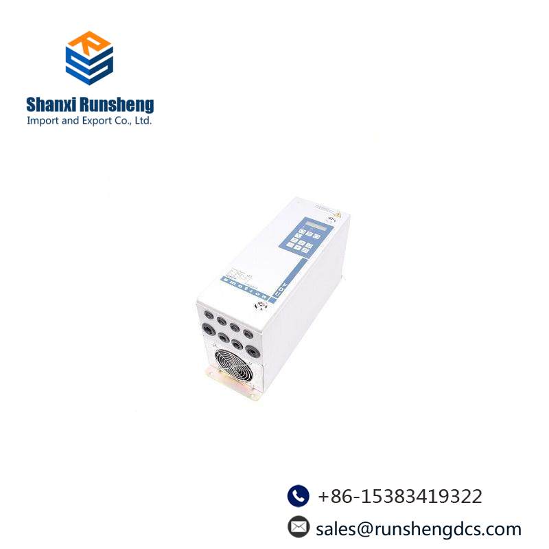 EMOTRON FDU40-031-54CE Frequency Inverter