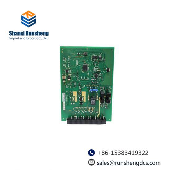 ENDRESS HAUSER AG319100-0200C AG319100-0200D PCB TRANSMITTER BOARD