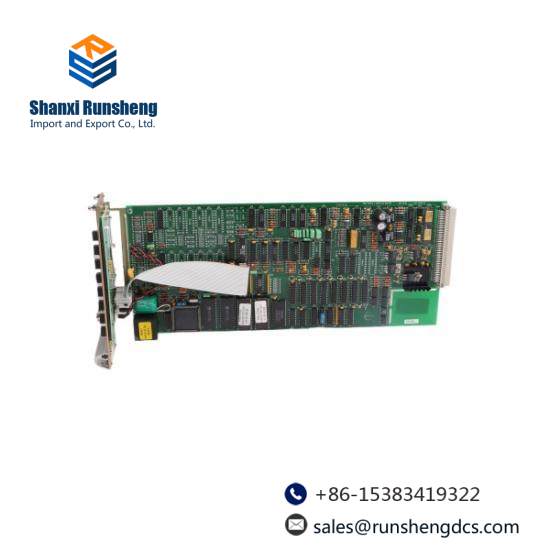 Entek 6682 C6682  Board