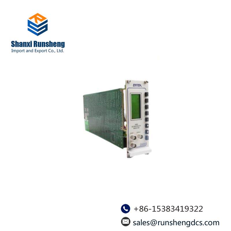 ENTEK C6622HS 6600/EC6622HS connector cable