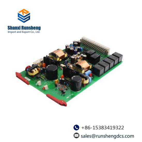 ENTEK C6691/24 PC Board