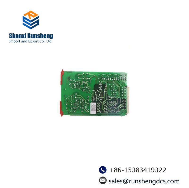 ENTEK C6691/24 POWER SUPPLY AND RELAY CARD