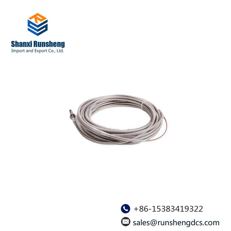 ENTEK E2106/30/00/1/90 8MM Cable