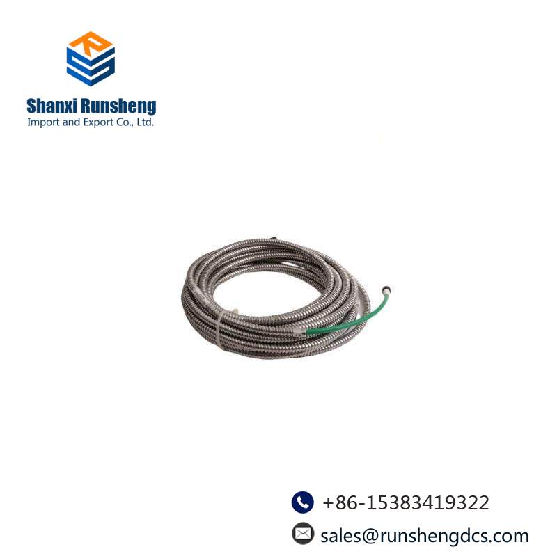 ENTEK E2172/1/80 connector cable
