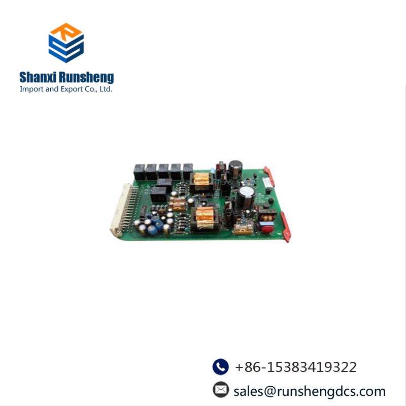 ENTEK EY-6691 POWER SUPPLY V21 Axial Position Monitor