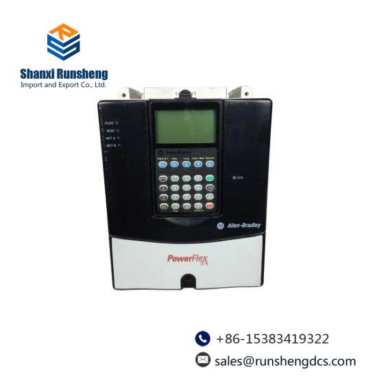 EPC-50 OP 3183062451 Front Module