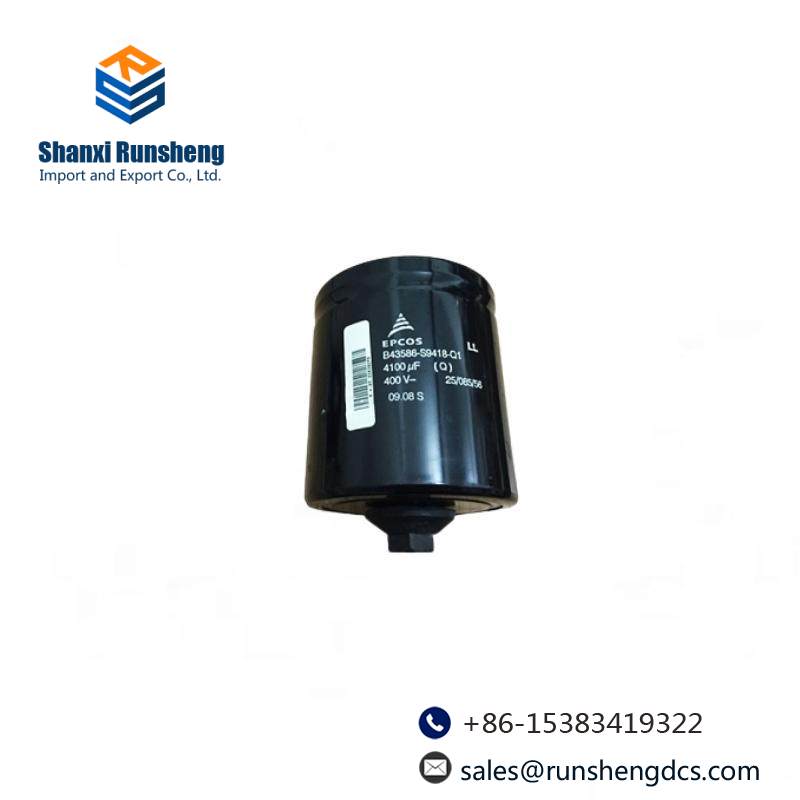 EPCOS B43455-T5208-T2