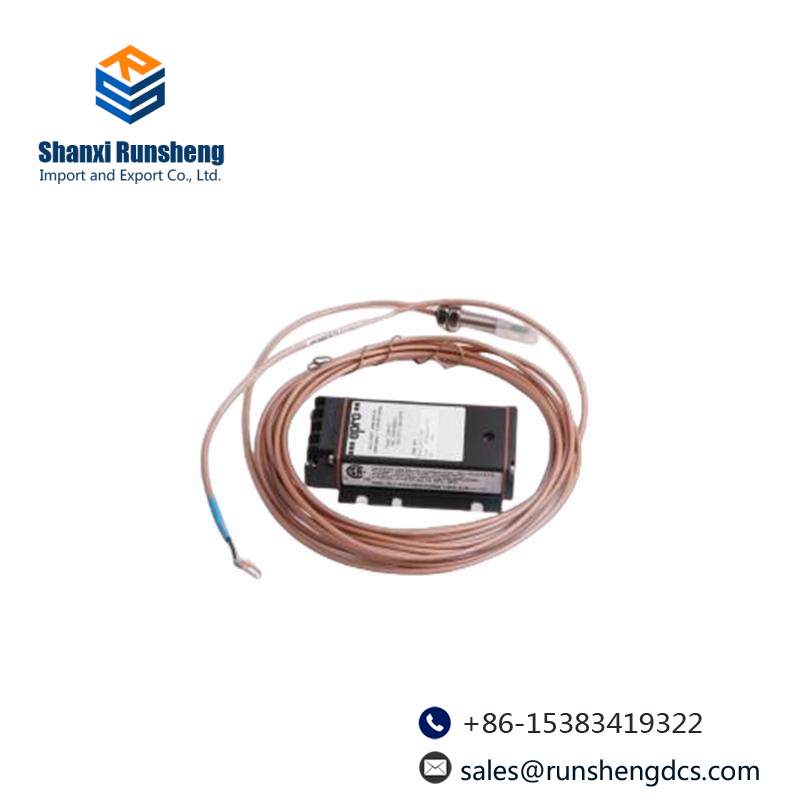 EPRO 6423/000-031-CN CON041 Eddy Current Sensor
