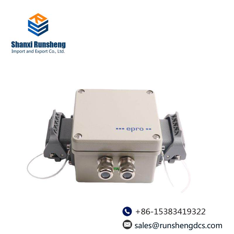 EPRO MMS3120/022-000 9100-03047-01