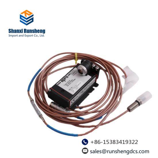 EPRO MMS3120/022-000 9100-03047-01