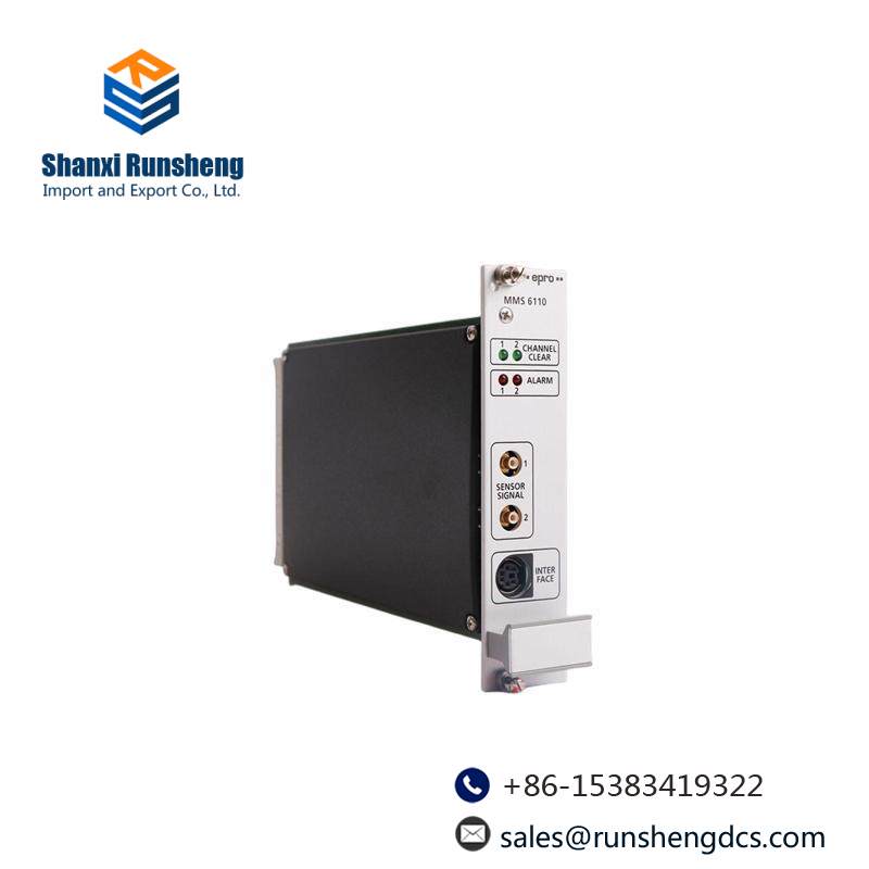 EPRO MMS6110