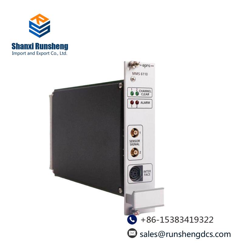 EPRO MMS6110