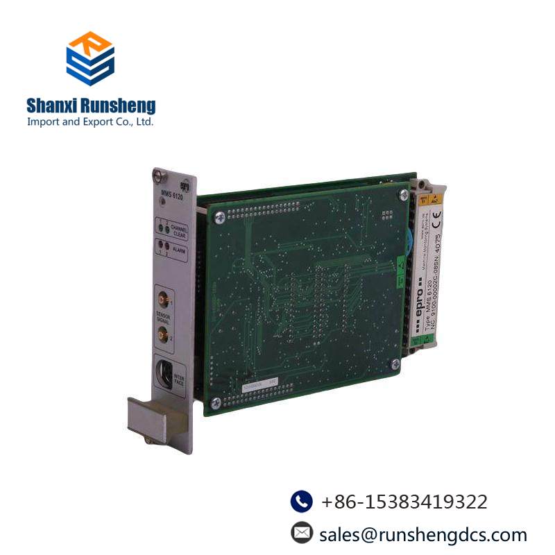EPRO MMS6120 9100-00002-10