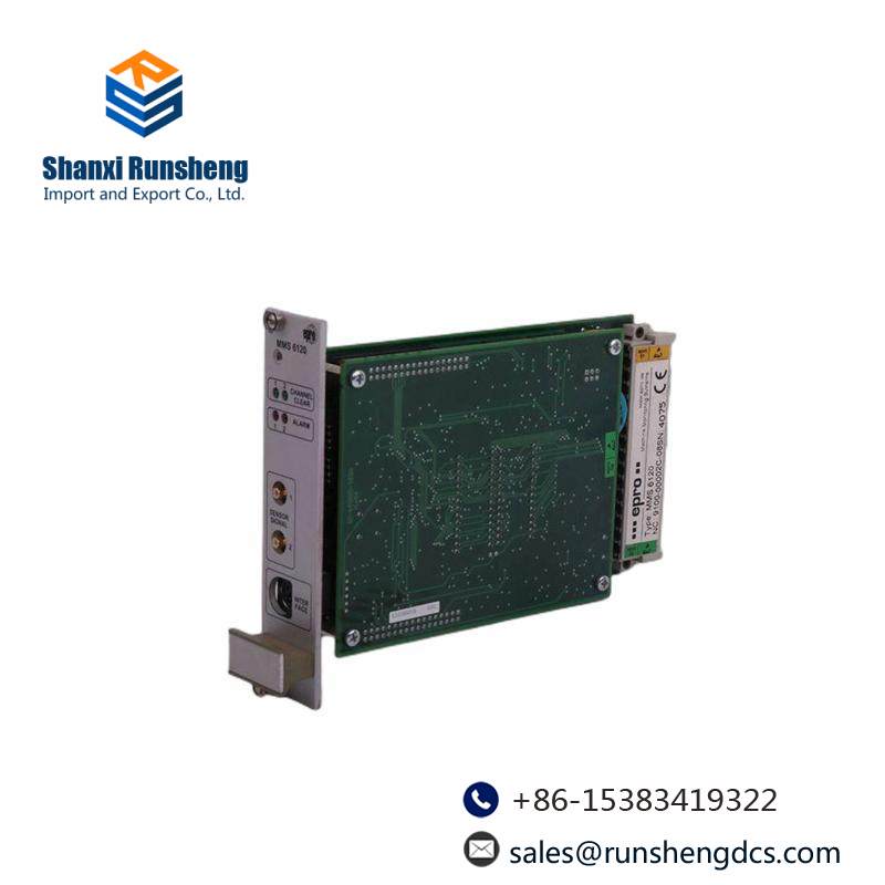 EPRO MMS6120