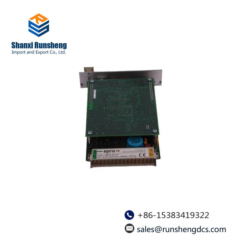EPRO MMS6210