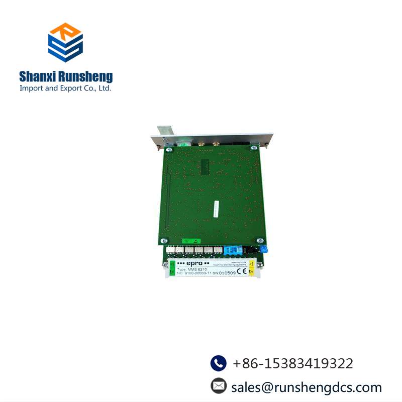 EPRO PR6423/028-110