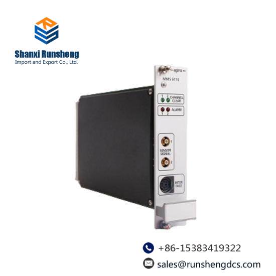EPRO MMS6410