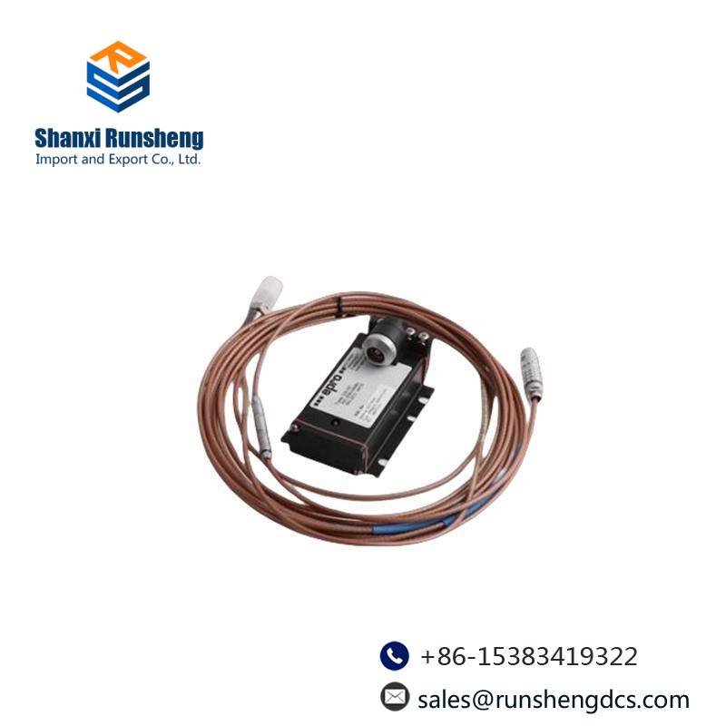 EPRO PR6423/000-020-CN CON021 Eddy Current Sensor