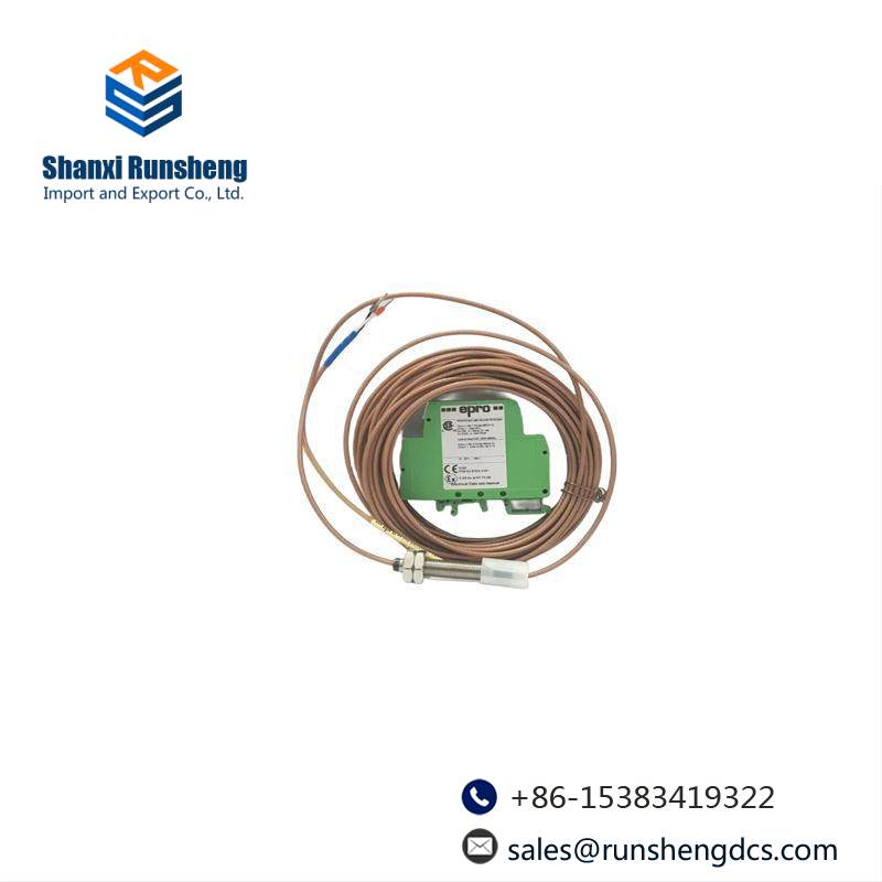 EPRO PR6423/000-031 Eddy Current Sensor