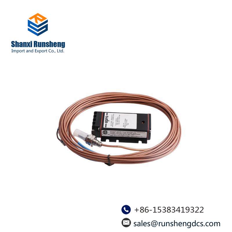 EPRO PR6423/272-110