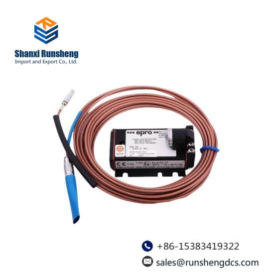 EPRO PR6423/002-040