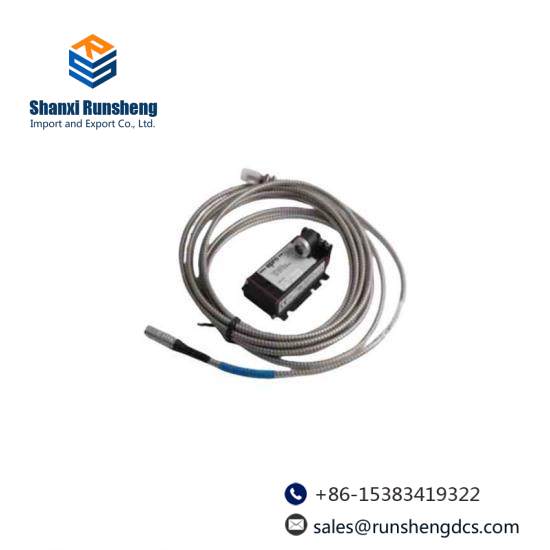 Epro PR6423/003-010-CN CON021 eddy current sensor