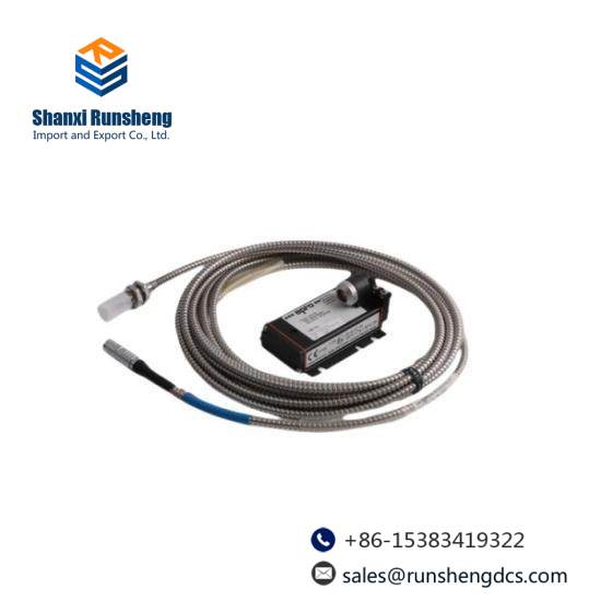 EPRO PR6423/003-110 CON021  Vibration Sensor