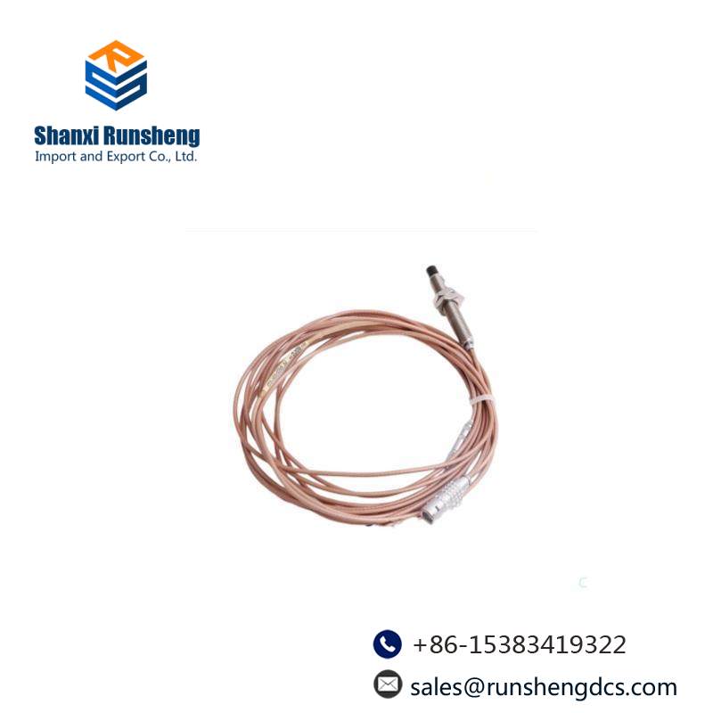EPRO PR6423/004-010 CON021 Vibration Sensor