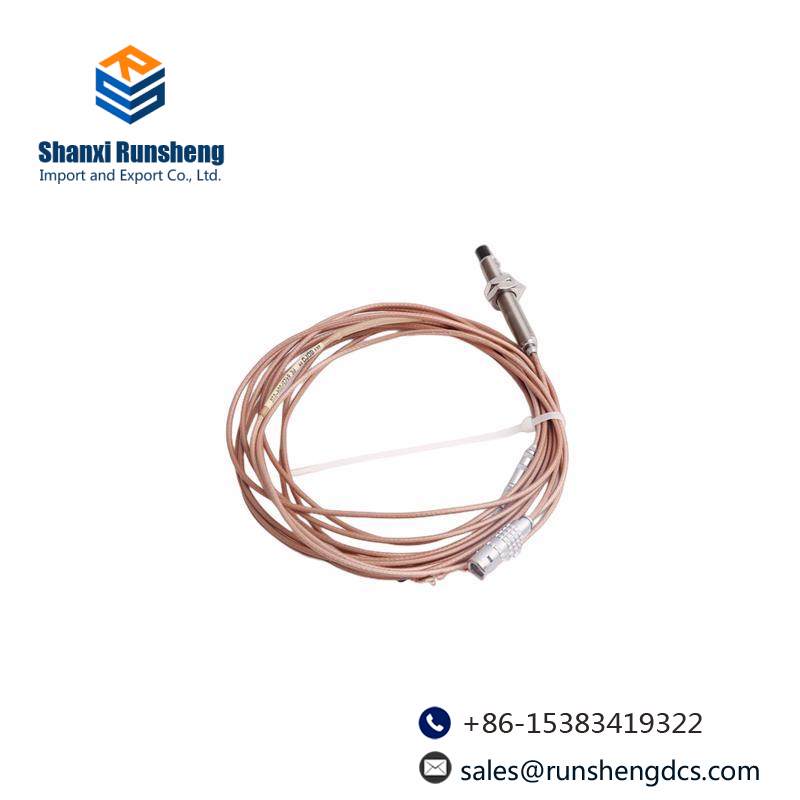 EPRO PR6423/004-010 Eddy Current Sensor