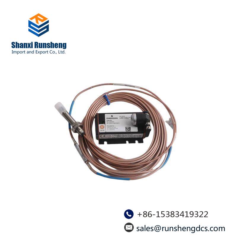 EPRO PR6423/00B-030-CN CON021 Eddy Current Sensor