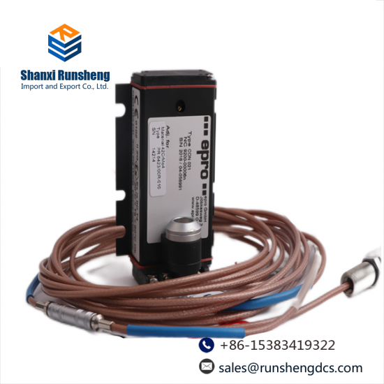 EPRO PR6424/119-101