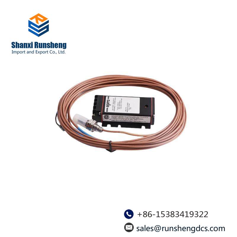 EPRO PR6423/010-000-CN+CON021