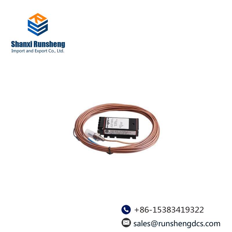 EPRO PR6423/010-000 CON021 Eddy Current Sensor