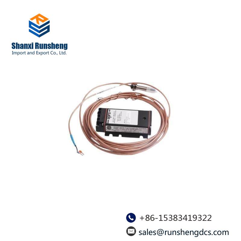 EPRO PR6424/011-000