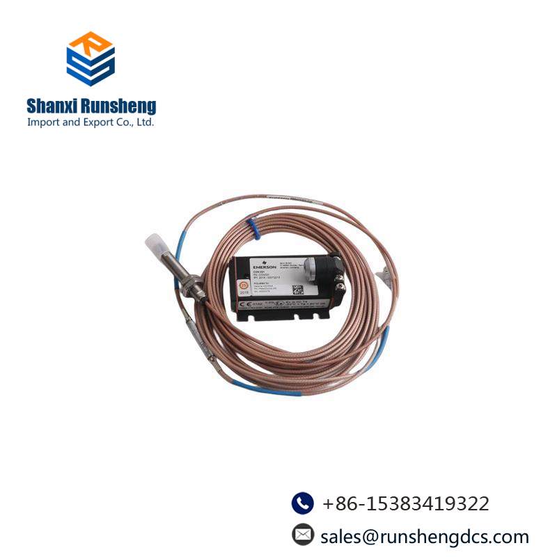 EPRO PR6423/010-100-CN CON021 Eddy Current Sensor