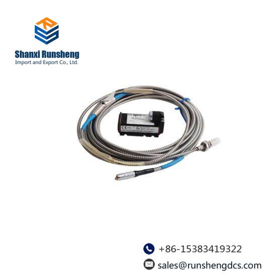 EPRO PR6423/010-110-CN CON021 Eddy Current Sensor