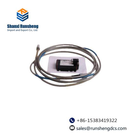 EPRO PR6423/010-110-CN CON021 Eddy Current Sensor
