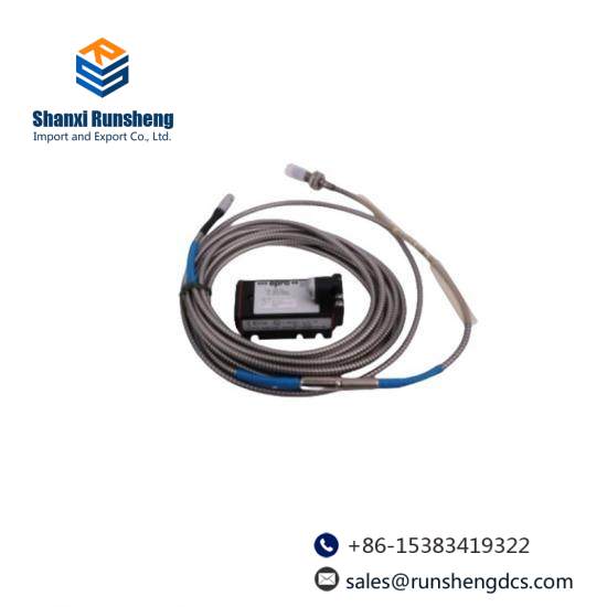 EPRO PR6423/010-110-CN CON021 Eddy Current Sensor