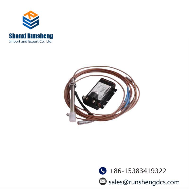 EPRO PR6423/010-130 CON021 Eddy Current Sensor