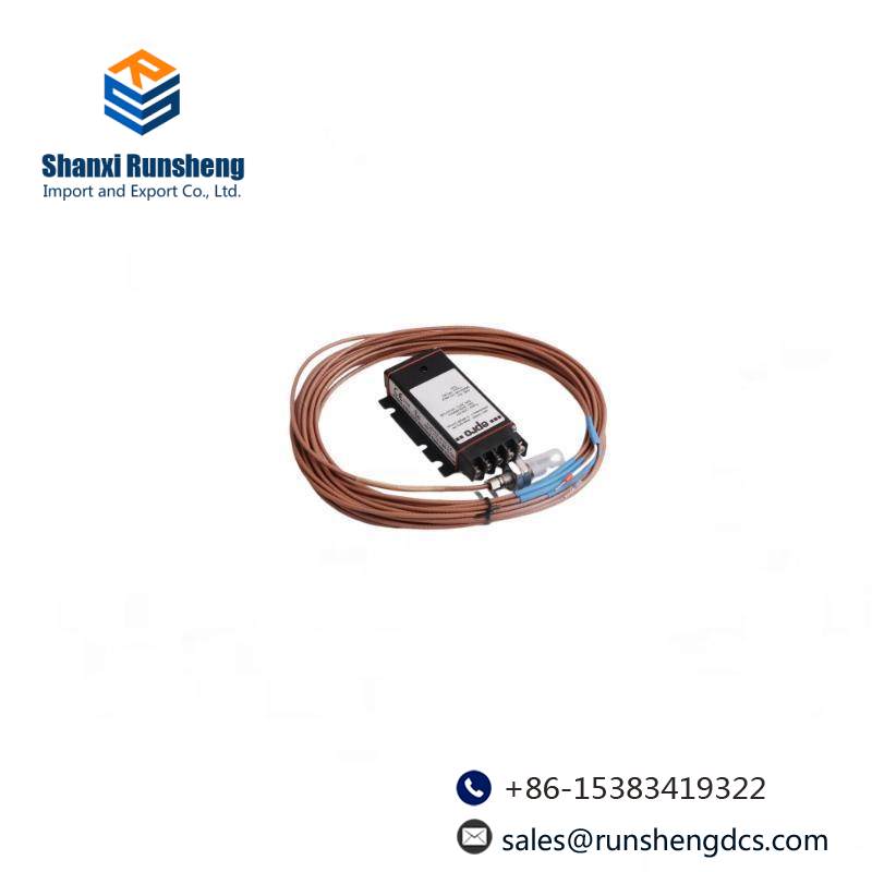 EPRO PR6423/011-010 sensor
